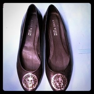 Anne Klein NY Flats